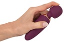 You2Toys Petite Wand (Purple), mini masážny vibrátor Kód výrobcu 301643