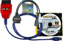 ИНТЕРФЕЙС VAG+ KKL Автомобили VW, Audi, Seat, Skoda 1989-2004 гг. + КОДИРОВАНИЕ + КОМПЛЕКТАЦИЯ