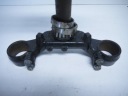 YAMAHA FZR 1000 POLICE UPPER LOWER PENDANT ZPK16  photo 6