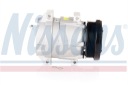 NISSENS COMPRESSEUR DE CLIMATISATION CHEVROLET CRUZE EPICA 2.0 2.0D 2.5photo 12
