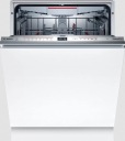 Встраиваемая посудомоечная машина Bosch SMV6ECX93E.