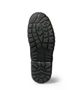 Vojenské Trekkingové topánky Black GROM LIGHT veľ. 37 Veľkosť 37