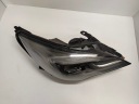 OPEL ASTRA V РЕСТАЙЛ LED (СВІТЛОДІОД) ФАРА ПРАВА ЛІВА ІДЕАЛЬНЕ  (17550991936) фото min 8