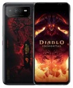 ASUS ROG Phone 6 Diablo Immortal Edition 16/512 ГБ Черный