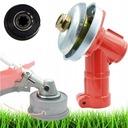 УГЛОВАЯ ПЕРЕДАЧА ДЛЯ BLUEPRINT 7 ФРЕЗ 26 мм