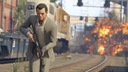 Grand Theft Auto V GTA 5 KĽÚČ | ROCKSTAR Druh vydania Základ