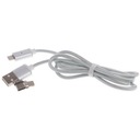 USB-кабель для синхронизации данных и зарядки, нейлоновый плетеный шнур
