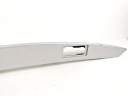 SEAT IBIZA IV UNIVERSEL MOULURE CACHE COUVERCLES DE COFFRE COUVERCLES DE COFFRE ARRIÈRE 6J8827574Jphoto 11