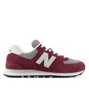 Unisex topánky New Balance U574BGH Originálny obal od výrobcu škatuľa