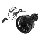 6-ДЮЙМОВЫЙ ВСАСЫВАЮЩИЙ ВЕНТИЛЯТОР КРЕАТИВНЫЙ ВЕНТИЛЯТОР ДЛЯ САЛОНА АВТОМОБИЛЯ