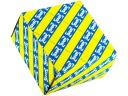 COUSSIN AMORTISSEUR ROULEMENT KB677.08 SNRphoto 13
