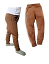 Спортивные штаны для мальчика Sport Mrofi r 104 Toffee