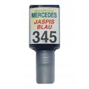 Средство для подкраски царапин 10 мл MERCEDES 345 JASPIS BLAU