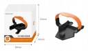 SUNNYLIFE Замок пропеллера для DJI MINI 3 PRO MM3-SJ398-D
