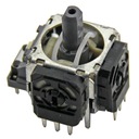 Оригинальный аналог ALPS 3D для контроллера Nintendo Wii