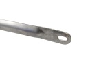 SUPPORT GARDE-BOUE AVANT INFÉRIEUR DKW KS200photo 4