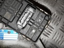 2015 TOYOTA AVENSIS ТУРБІНА ТУРБОКОМПРЕСОРУ 1600TD 3465485  фото 10