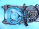 VENTILATEUR RADIATEUR FIAT DOBLO I 01-05 1.9 JTDphoto 8