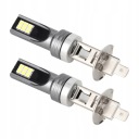 H1 3030-12LED ФАРА 6000K АВТОМОБІЛЬНА  фото 14