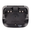 НАСТОЛЬНОЕ ЗАРЯДНОЕ УСТРОЙСТВО 12V 1A ДЛЯ ICOM IC-V8E V80 F3003 F3002 F4001 IC-T70A