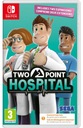 TWO POINT HOSPITAL (CIB) SWITCH