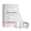 Бесцветный клей для наращивания ресниц Прозрачный Beauty7 5мл