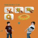 Кирпичи Binabo. 24 штуки