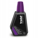 ШТАМП И ЧЕРНИЛА ДЛЯ ШТАМПОВ 28 МЛ ФИОЛЕТОВЫЙ ТРОДАТ