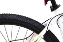 MTB bicykel Olpran Apollo rám 20 palcov koleso 29 &quot; biela Pohlavie muž