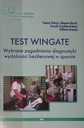 ВИНГЕЙТ-тест. Отдельные диагностические проблемы...