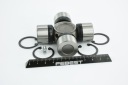 CROISILLON ARBRE DE TRANSMISSION 27X76 FEBEST ASN-R51Fphoto 12