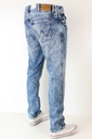 WRANGLER SLIDER JEANSY REG. TAPERED _ W30 L30 Materiał dominujący bawełna