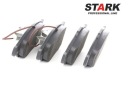KIT VERS ÉCHANGES PLAQUETTES FREINS STARK SKBP-0011137 AVANTphoto 12