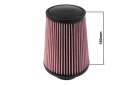 ФІЛЬТР СТОКОВИЙ TURBOWORKS H:180MM OTW:101MM ФІОЛЕТОВИЙ  (17377646809) фото min 9
