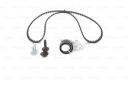 KIT COURROIE DISTRIBUTION BOSCH CT881K2 KTB286 K025433photo 16