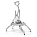 SZATKOWNICA DO WARZYW PLASTRY FORGAST FG10006