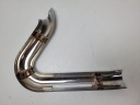 HARLEY DAVIDSON FAT BOY BREAKOUT 18+ PROTECTION COLLECTOR BACK 65400312  photo 6