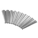 ФОРМЫ ДЛЯ КРЕМОВЫХ ТРУБОК, БОЛЬШИХ ТРУБ XXL