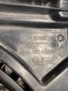 VENTILATEUR RADIATEUR VOLVO V40 2 (2012 2017) 31319166photo 9