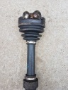 TOYOTA VENZA 2.7 3.5 09-16 DEMI-ARBRE DROITE AVANT USAphoto 12