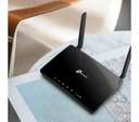 Router na kartę SIM 4G LTE TP-LINK Archer MR500 Pasmo 5 GHz 2,4 GHz