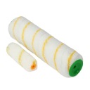 МАТЕРИАЛЬНЫЙ ВАЛИК ЗОЛОТОЙ NIC 25СМ + БЕСПЛАТНО 10СМ