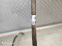 FIL AMPLIFICATEUR FIAT FIORINO QUBO CITROEN NEMO PEUGEOT BIPPER 51977419photo 9
