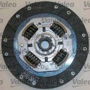VALEO EMBRAYAGE ENSEMBLE FORD FIESTA IV/KA 1.23 I 16V/1.3 I/1.4 16V 95-02photo 14