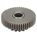 КОМПЛЕКТ ZEBATEK ДВИГУНА ВЕРХНІЙ 16T НИЖНІЙ 51T  (18154238397) фото min 8
