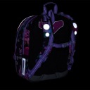 Шкільний рюкзак в троянди Topgal CODA 25009
