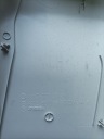 MERCEDES W213 E-KLASA AMG BRODERIE PROTECTION MONTANTS CENTRAL DROITE GAUCHEphoto 5