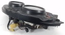 KAWASAKI KLE 500 91-03R DASHBOARD INSTRUMENT PANEL SPEEDOMETER  photo 4