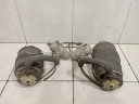 MERCEDES E CLASS W211 AIR SPRING A2113201225photo 10