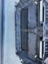 ШТОРКА ЖАЛЮЗИ РУЛЬ ВОЗДУХА BMW X2 F39 8493925-05  фото 9